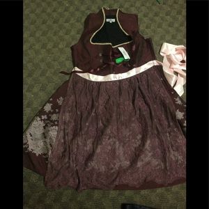 Edelnice trachtenmode